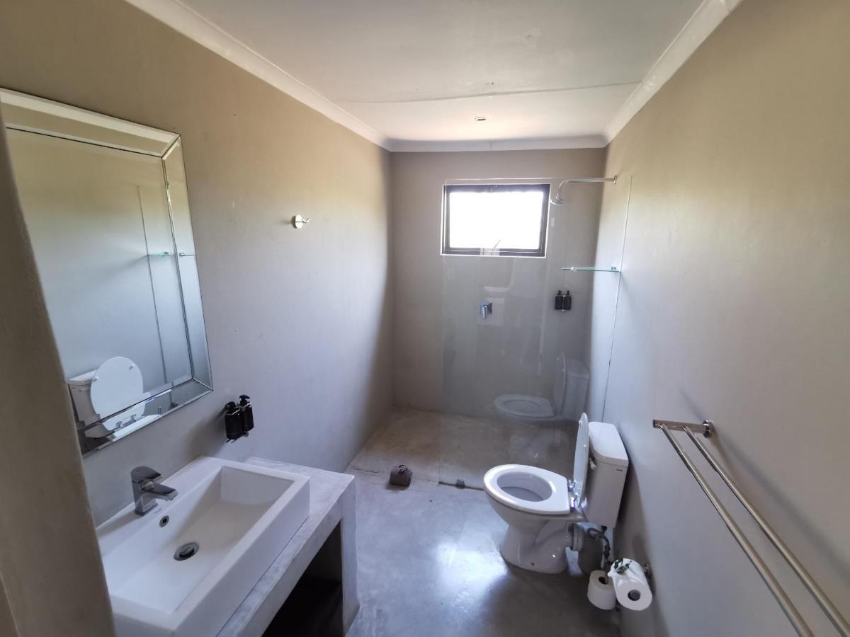 Bayala Private Safari Lodge Hluhluwe Dış mekan fotoğraf