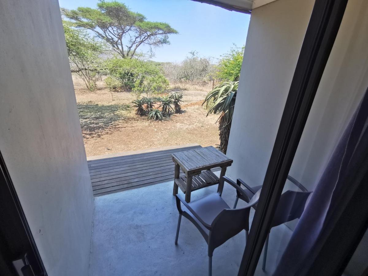 Bayala Private Safari Lodge Hluhluwe Dış mekan fotoğraf