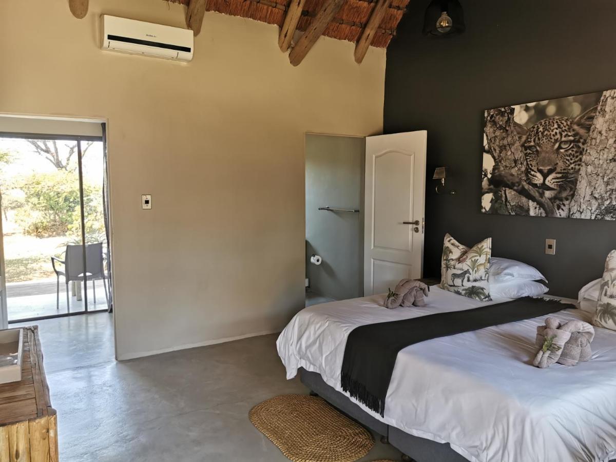 Bayala Private Safari Lodge Hluhluwe Dış mekan fotoğraf
