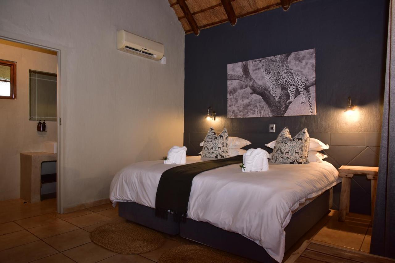 Bayala Private Safari Lodge Hluhluwe Dış mekan fotoğraf