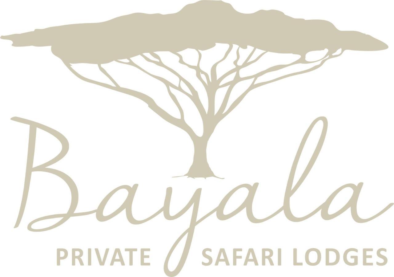 Bayala Private Safari Lodge Hluhluwe Dış mekan fotoğraf