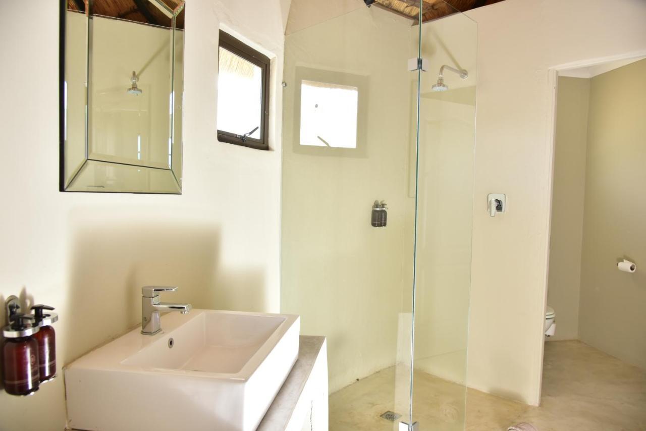 Bayala Private Safari Lodge Hluhluwe Dış mekan fotoğraf